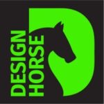 design_horse_logo